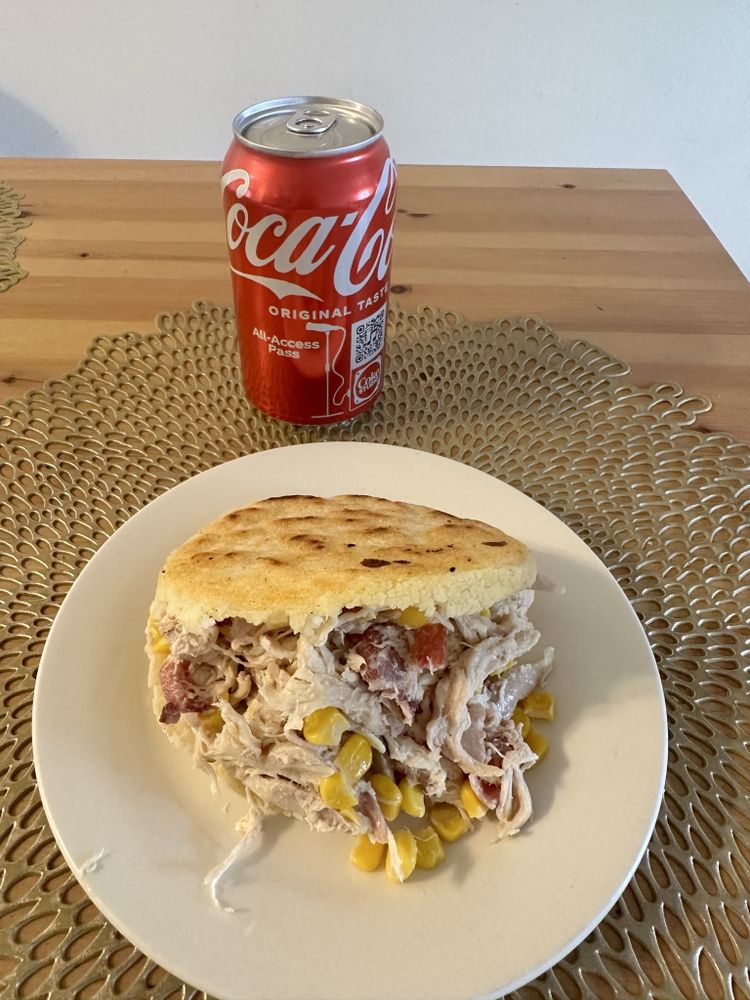 La Areperia De Shirly