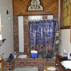 Candy Uihlein, LMT - Restroom for personal needs