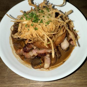 Le Bon Georges - Bistros Near Me - Paris, 75