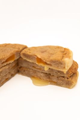 Butter Pecan Bakeshop by null