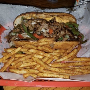 Ted's Hideaway - Philly cheesesteak! - Sports Bars Near Me - Miami Beach, Florida Ted's Hideaway - Philly cheesesteak! - Sports Bars Near Me - Miami Beach, Florida