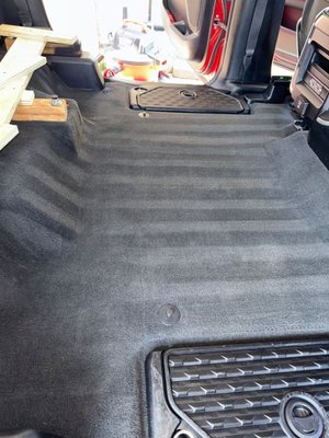 Clean Carpets - Keep your interior carpets clean with Apex Freedom Detailing Clean Carpets - Keep your interior carpets clean with Apex Freedom Detailing