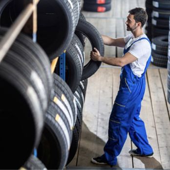 MEC Gomme - Tires Near Me - Faenza, RA MEC Gomme - Tires Near Me - Faenza, RA