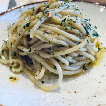 Ospi Venice - Linguine delicious - Italian Near Me - Venice, California Ospi Venice - Linguine delicious - Italian Near Me - Venice, California