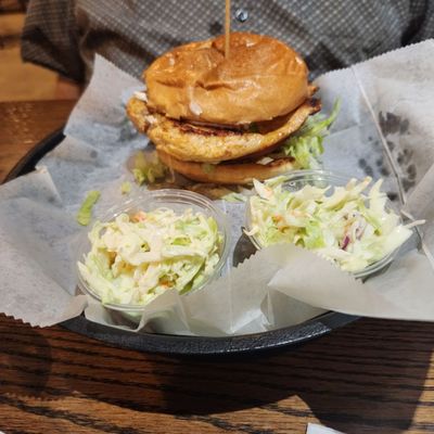 Coom's Corner Sports Grill by null