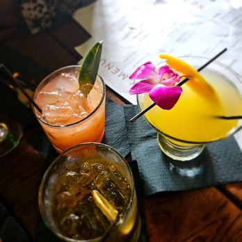 La'Mode BK - Asian Fusion Near Me - Brooklyn, New York