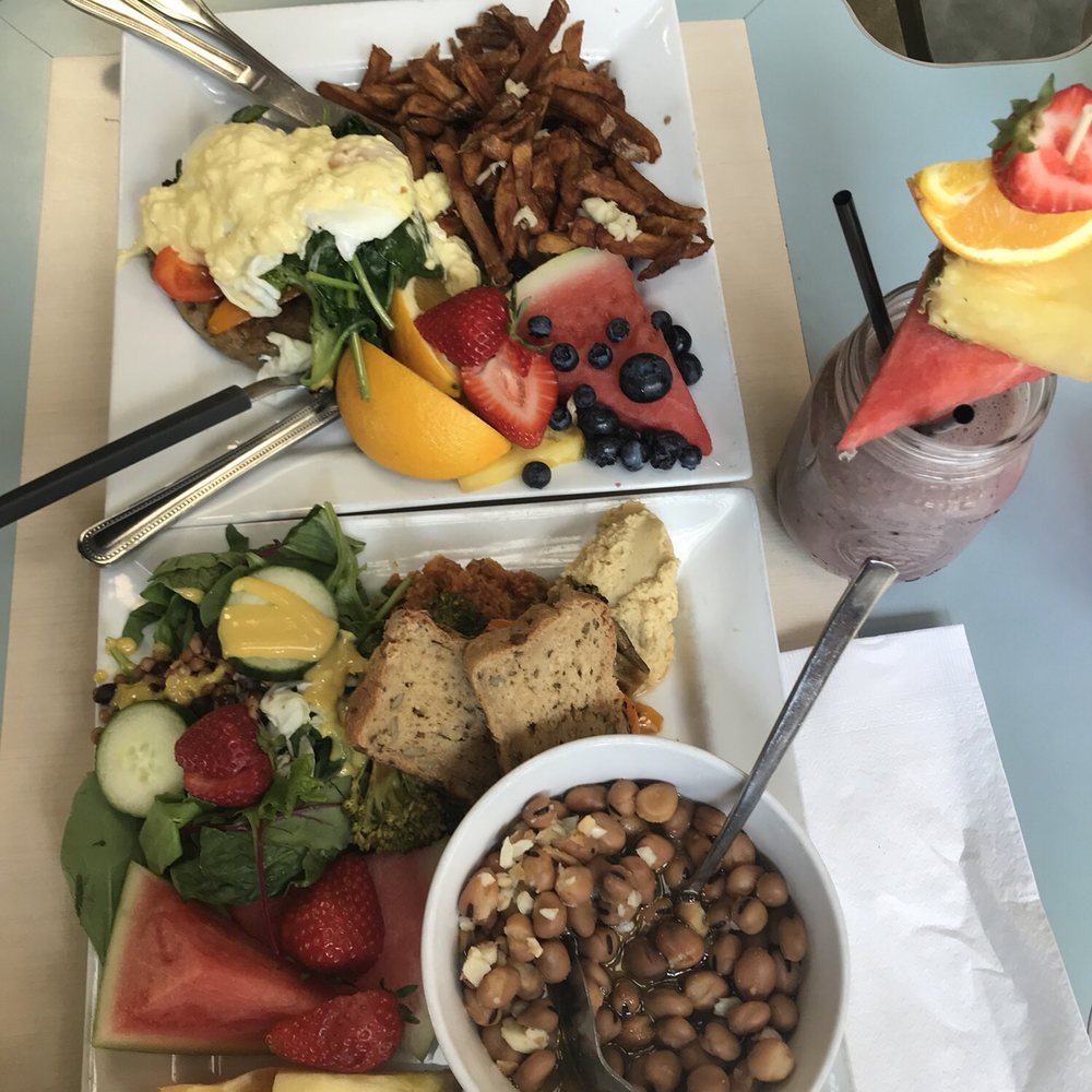 Karine's - Breakfast & Brunch Near Me - Toronto, Ontario Karine's - Breakfast & Brunch Near Me - Toronto, Ontario