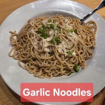 Uncle Dumpling - Garlic Noodles - Noodles Near Me - Roseville, California Uncle Dumpling - Garlic Noodles - Noodles Near Me - Roseville, California