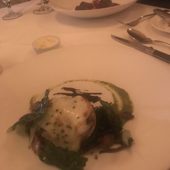 Restaurant August - braised fennel - New American Near Me - New Orleans, Louisiana Restaurant August - braised fennel - New American Near Me - New Orleans, Louisiana
