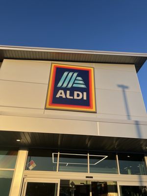 ALDI by null