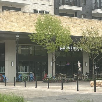 Bruncheon Las Colinas - Breakfast & Brunch Near Me - Irving, Texas