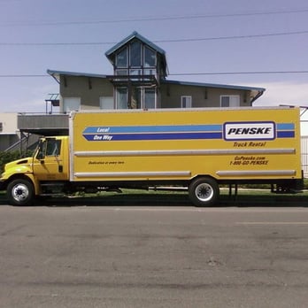 LoDo Self Storage & Moving Center - Starship Penske! 27 foot, ya baby!! - Self Storage Near Me - Denver, Colorado LoDo Self Storage & Moving Center - Starship Penske! 27 foot, ya baby!! - Self Storage Near Me - Denver, Colorado