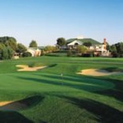 Walden Country Club 