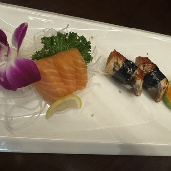 Sushi Haya - Fresh salmon sashimi and unagi sushi and masago - Sushi Bars Near Me - Cypress, Texas Sushi Haya - Fresh salmon sashimi and unagi sushi and masago - Sushi Bars Near Me - Cypress, Texas