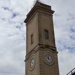 Tour de l'Horloge