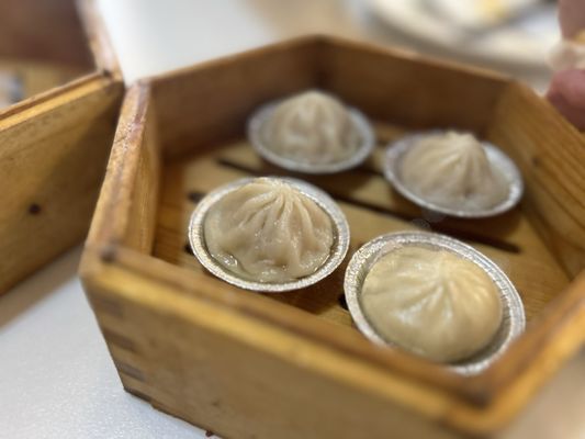 Dimsum King & seafood by null