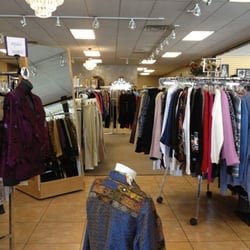 Trading Closets