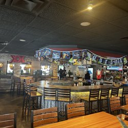 Inside
