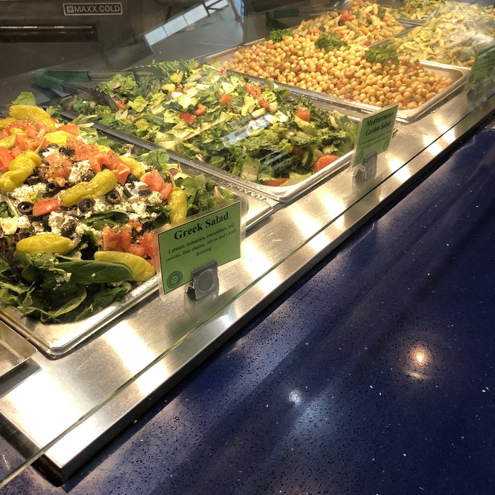 Sult'an Pepper - Memorial - Serving station - Mediterranean Near Me - Houston, Texas Sult'an Pepper - Memorial - Serving station - Mediterranean Near Me - Houston, Texas