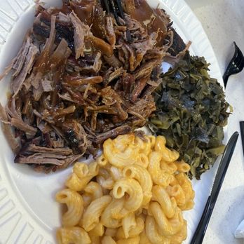 BBQ Country - Beef Platter with 2 Sides - Barbeque Near Me - Warrenton, Virginia BBQ Country - Beef Platter with 2 Sides - Barbeque Near Me - Warrenton, Virginia
