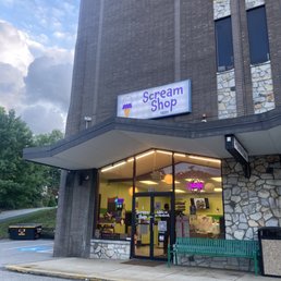Storefront