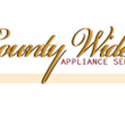 County Wide Appliance Service - County Wide Appliance Service logo