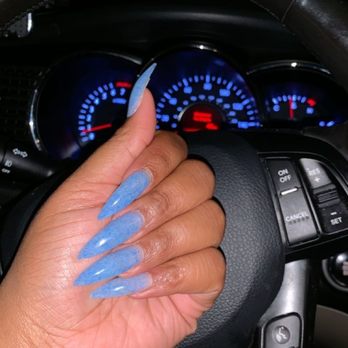 Vt Nails - Tina did a great job filling my nails in. - Nail Salons Near Me - Germantown, Maryland Vt Nails - Tina did a great job filling my nails in. - Nail Salons Near Me - Germantown, Maryland