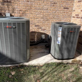 Legacy Home Services - New Trane HVAC Installation - Heating & Air Conditioning/HVAC Near Me - New Braunfels, Texas Legacy Home Services - New Trane HVAC Installation - Heating & Air Conditioning/HVAC Near Me - New Braunfels, Texas