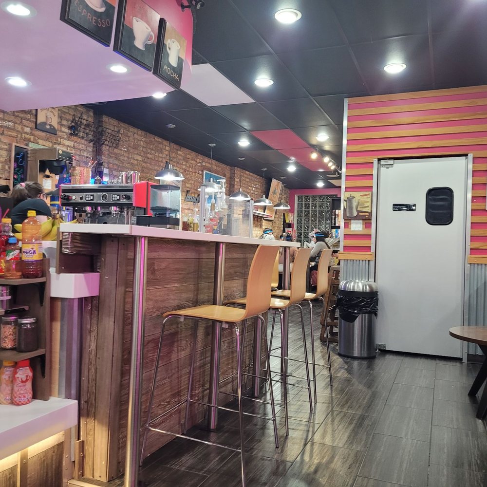 Forever Yogurt - Ice Cream & Frozen Yogurt Near Me - Chicago, Illinois Forever Yogurt - Ice Cream & Frozen Yogurt Near Me - Chicago, Illinois