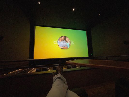 Cinépolis Luxury Cinemas La Costa Town Square by null