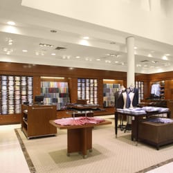 Mitchells - Men's Furnishings