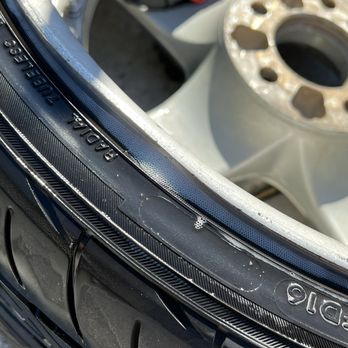 Wheel Techniques - Wheel & Rim Repair Near Me - Santa Clara, California