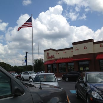 Chick-fil-A - Fast Food Near Me - Westminster, Maryland Chick-fil-A - Fast Food Near Me - Westminster, Maryland