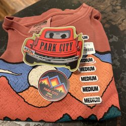 Park City Souvenir