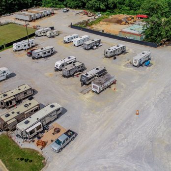 Bama RV Station - RV Parks Near Me - Cottondale, Alabama