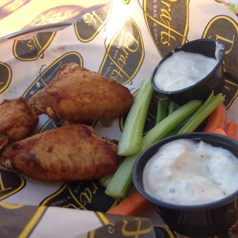 Drafts Burger Bar - Habenero lime wings. Perfect! - American Near Me - Park City, Utah Drafts Burger Bar - Habenero lime wings. Perfect! - American Near Me - Park City, Utah