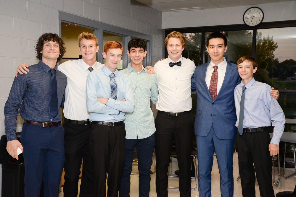 Westminster Christian School - childcare center in Elgin, IL