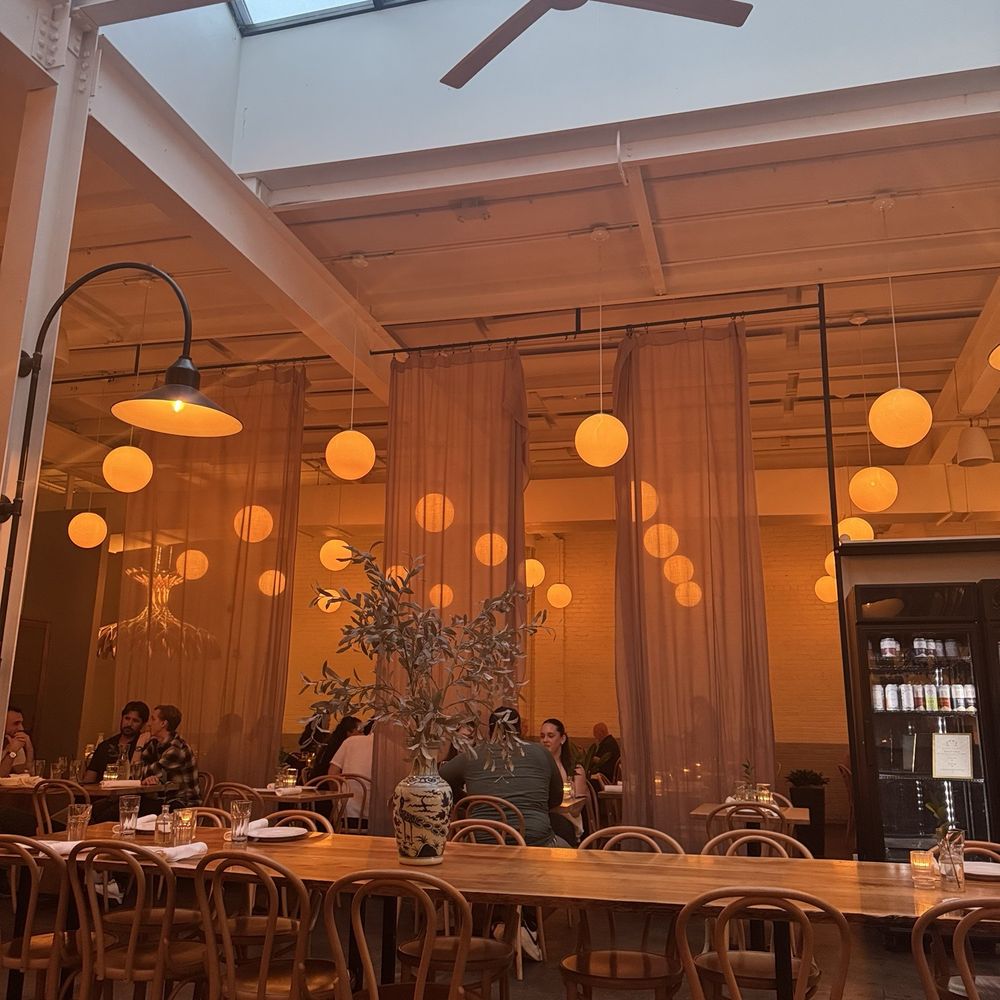 Brewery Bhavana - Dim Sum Near Me - Raleigh, North Carolina