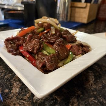Misaka Sushi - Beef Chow Fun - Sushi Bars Near Me - Brentwood, California Misaka Sushi - Beef Chow Fun - Sushi Bars Near Me - Brentwood, California