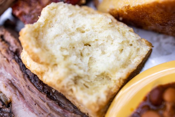 Fox Smokehouse BBQ by null