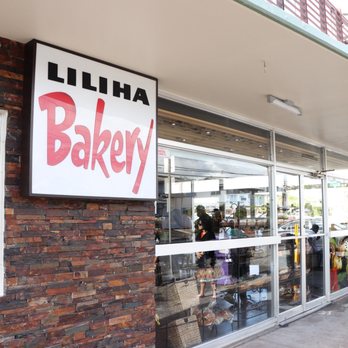 Liliha Bakery - Bakeries Near Me - Honolulu, Hawaii