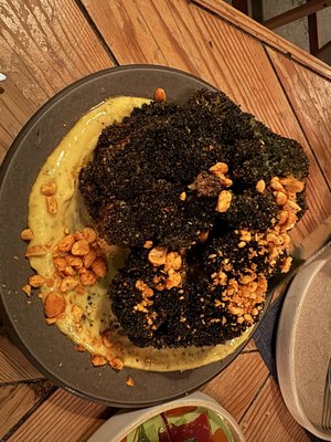 Campfire by null Campfire by null