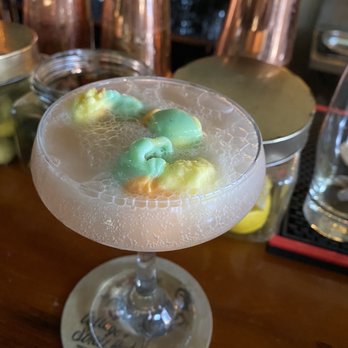 Cottage Street Pub - Rainbow Punch - Pubs Near Me - Bar Harbor, Maine Cottage Street Pub - Rainbow Punch - Pubs Near Me - Bar Harbor, Maine