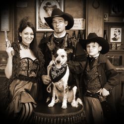 Orlando's Best Old Time Photos