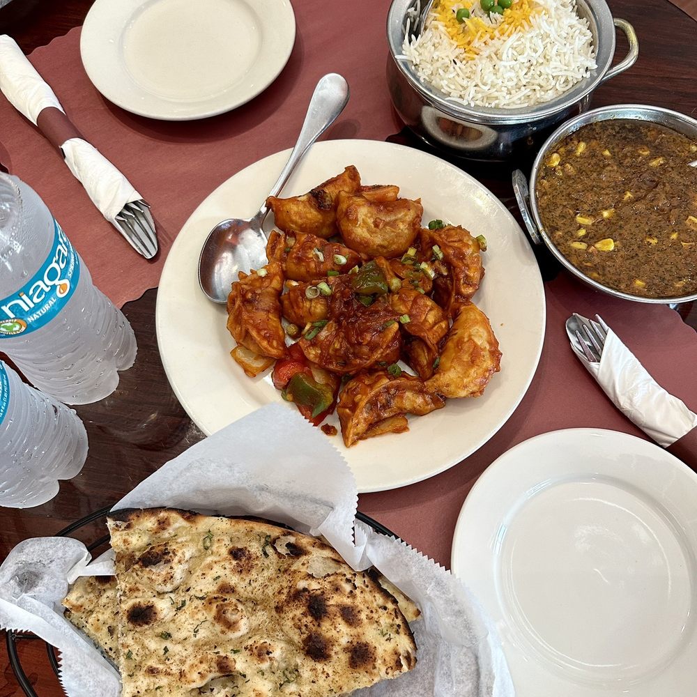 Aago - Indian Near Me - Newport News, Virginia