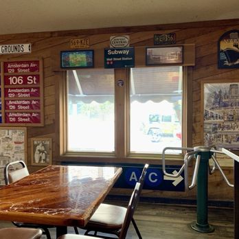 New York Sub-Hub - Interior - Sandwiches Near Me - Denton, Texas New York Sub-Hub - Interior - Sandwiches Near Me - Denton, Texas