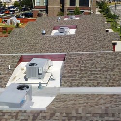 Alpine Roofing - Montessori Children's House (Owens Corning Duration Asphalt Shingles - Driftwood)