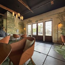 Museion Winery & Custom Crush - Entryway