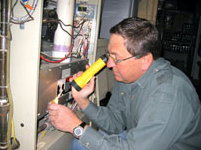 Technihouse Inspections - mold inspector in Bloomfield Hills, MI