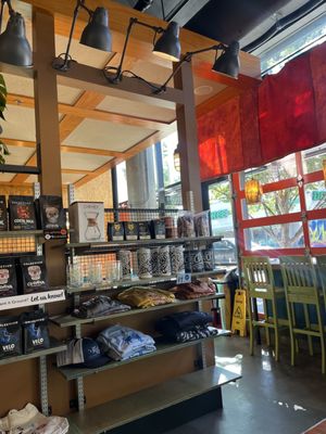 Colectivo Coffee Logan Square by null